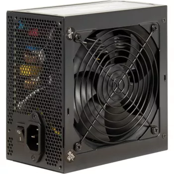 INTER-TECH ArgusNT BPS-700 napájací zdroj 120mm ventilátor Active PFC 6xSATA 4x PCI-E 6+2 2x 4+4pin 80+ Bronze 230V EU (88882179)
