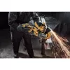 DeWalt DCG460NK-XJ FLEXVOLT 54V Akumulátorová uhlová brúska 230 mm, bez akumulátora