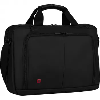 Taška cez rameno Wenger SwissGear Source 16