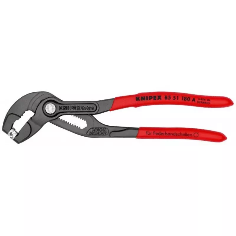 Knipex 85 51 180 A kliešte