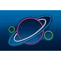 Activejet AJE-NEON PLANET LED neón