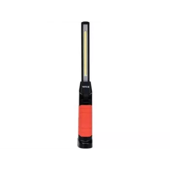 Yato YT-08518 pracovné svietidlo čierne LED 8 W