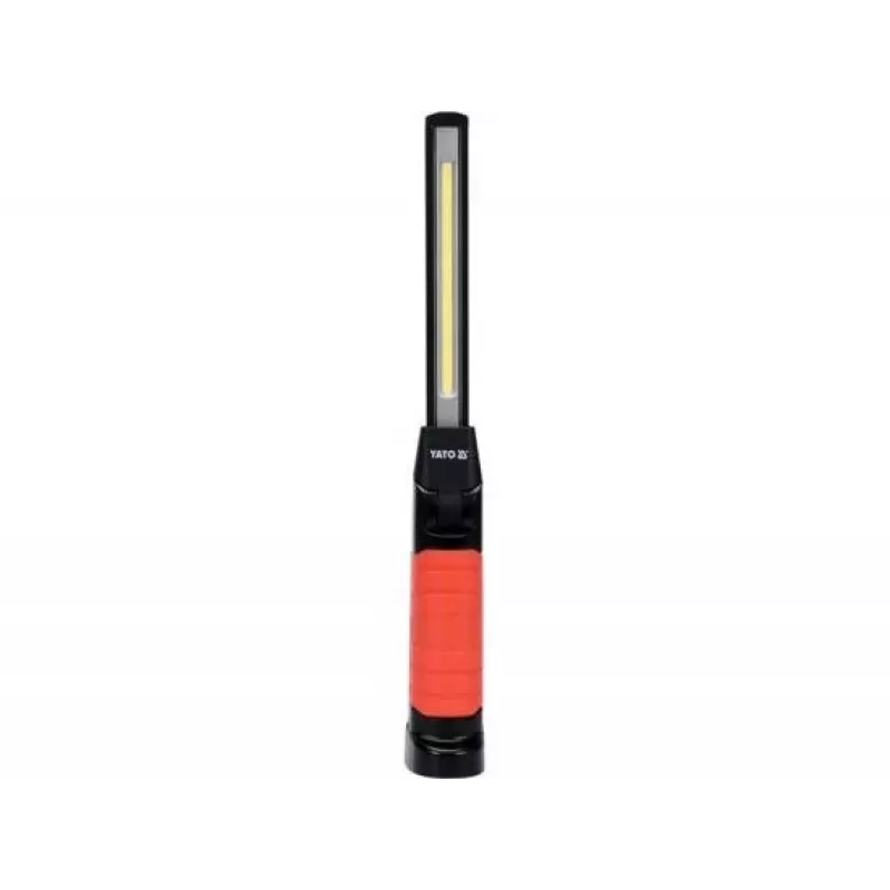 Yato YT-08518 pracovné svietidlo čierne LED 8 W