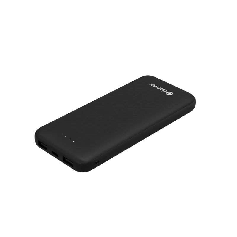 Prenosná powerbanka Denver 117140000630 10000 mAh