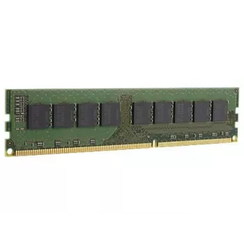 Pamäťový modul HP Enterprise HPE DDR3L 16GB 1600MHz 240‑Pin ECC Registered DIMM