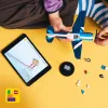 LEGO CREATOR 3 IN 1 31160 Pretekárske lietadlo