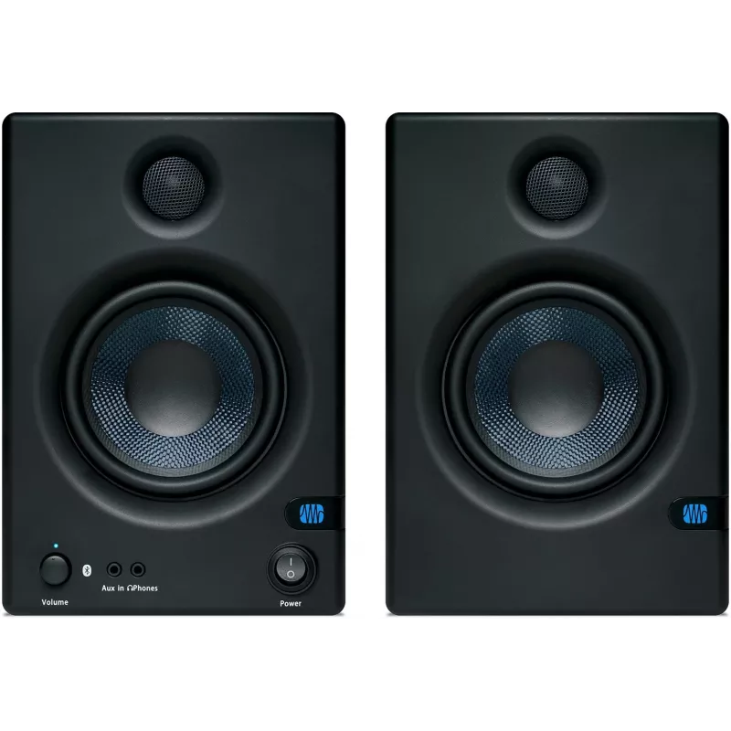 PreSonus Eris 5 BT 2nd Gen – pár aktívnych BT monitorov