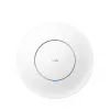 Cudy AP1300 867 Mbit/s biely Power over Ethernet (PoE)