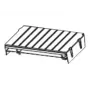 Náhradný diel k tlačiarni/skeneru Zebra P1058930-500C pre tlačiareň etikiet Zebra ZT400
