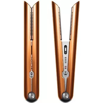 Dyson HS07 Corrale Copper/Nickel žehlička na vlasy