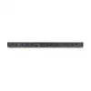 DeLOCK USB Type-C Triple Display dokovacia stanica 4K USB 5 Gbps LAN SD audio PD 80 W