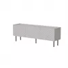 TV skrinka Cama LUCCA 3D 165x40x59 cashmere