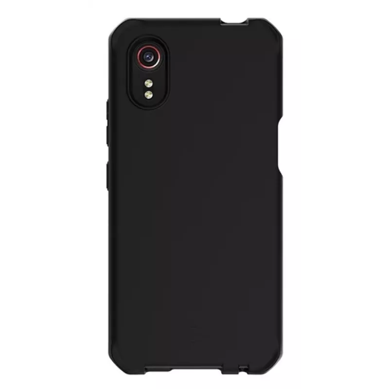 SPECTRUM_R puzdro pre Galaxy XCOVER7 Pro - matná čierna -