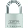 Klasická visiaca zámka ABUS 64TI/40