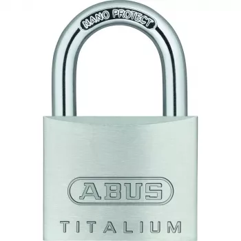 Klasická visiaca zámka ABUS 64TI/40