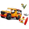 LEGO CITY 60453 Záchranka pre pláž