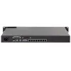 KVM switch APC KVM0108A, 8-portový PS/2 VGA, 1U rack, 1600x1200, čierna