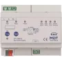 MDT STC-1280.01 napájanie zbernice s diagnostikou 8TE,REG,1280mA (STC-1280.01)