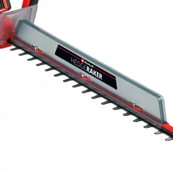 Nožnice na živý plot Einhell GE-CH 36/61 Li-Solo Dvojitý nôž 2,8 kg 36V