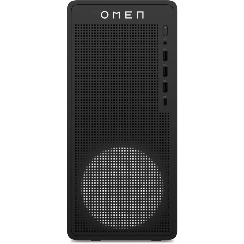 16L Gaming Desktop TG03-0151ng, herný PC čierny, Windows 11 Home