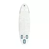 FunWater SUP Paddleboard SUPFW05D Tiki (zelená)