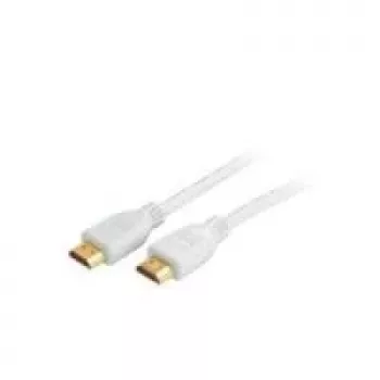 HDMI kábel ShiverPeaks BS77473-W 3 m