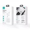Bluetooth slúchadlá Usams TW S 5.0 IA Series biela