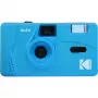 Kodak M35 kompaktný filmový fotoaparát 35 mm modrý (117061)