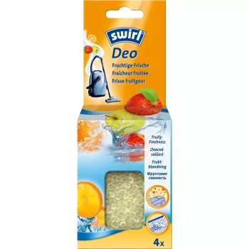 Swirl Deo vysávač deostiky od Melitta