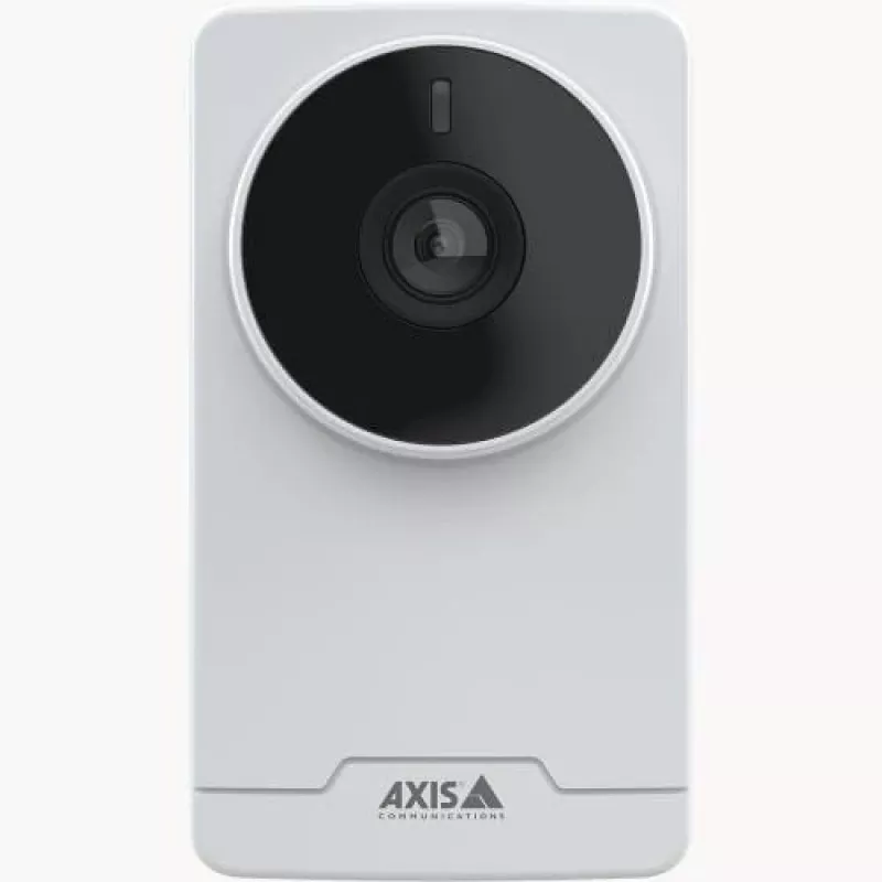 Axis 02349-001 bezpečnostná kamera box IP bezpečnostná kamera interiér & exteriér 1920 x 1080 pixelov strop/stena