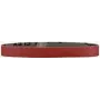 Brúsny pás Metabo 3 50 x 1020 mm P 400 DGS červený