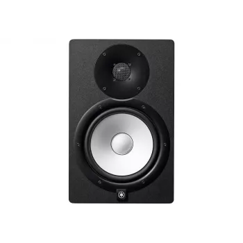 2-pásmový štúdiový monitor reproduktor YAMAHA HS8, 120 W RMS, 8