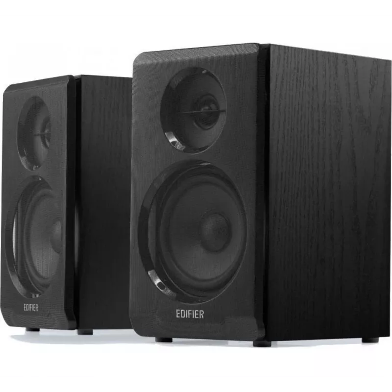 Edifier R33BT reproduktor čierny káblový a bezdrôtový 10 W