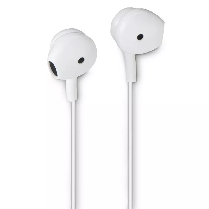 Hama 00184194 slúchadlá/headset káblové do uší hovory/hudba/šport/každodenné USB Type-C biela