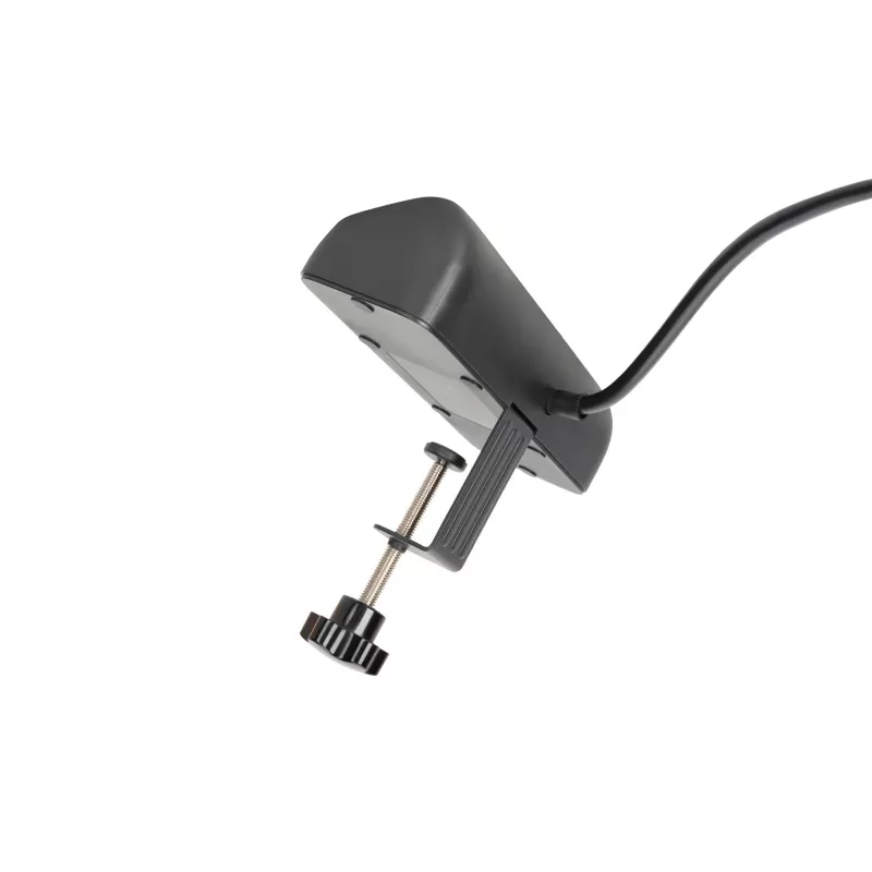 Predlžovacia zásuvka DIGITUS 3-násobná s 2×USB-A & 1×USB-C, 3 AC zásuvky Typ E/F, 1,5 m kábel, čierna