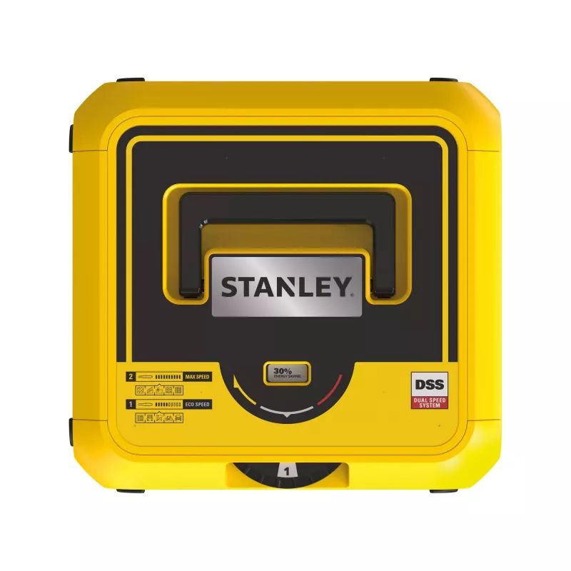 Stanley čistič | vysokotlakový čistič | SXPW25CDSS-E | 2500 W | 150 bar