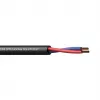 Audio kábel PROCAB CLS215-CCA/1 100m čierny meď AWG 16
