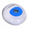 Odsávačka mlieka ESPERANZA ECM003B elektronická 150 ml, integrovaný displej, modrá/biela, 100–240 V AC