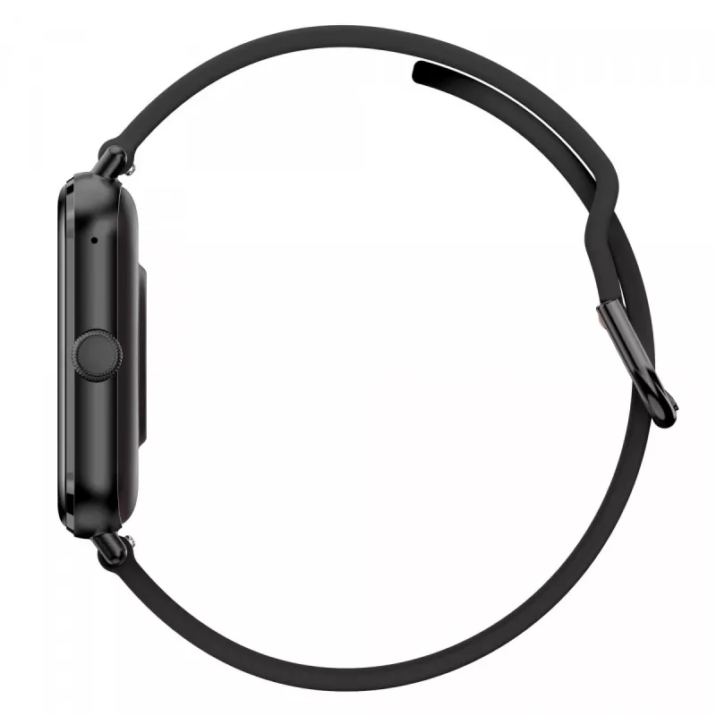 Smartwatch GRC CLASSIC čierna