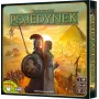 Dosková hra 7 WONDERS OF THE WORLD – DUEL (POĽSKÁ VERZIA)