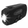 Technaxx TX-238 solárne rádio
