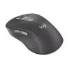 LOGITECH SIGNATURE PLUS M750 L bezdrôtová myš - Graphite-EMEA28I-935 (910-007509)