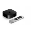 Apple TV 4K čierna strieborná 4K Ultra HD 64 GB Wi-Fi A15