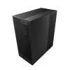 NZXT H7 Flow (2024) Mid-Tower skriňa - čierna