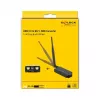 Rozširujúca karta DeLOCK 63172 M.2 USB 3.2 Gen 1