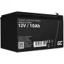 Green Cell AGM48 UPS batéria olovená (VRLA) 12 V 10 Ah