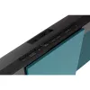 HiFi CD prehrávač Panasonic SC-HC304 zelená
