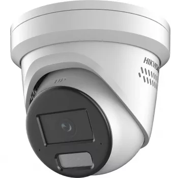 Hikvision Pro Series s AcuSense DS-2CD2346G2H-IS2U/SL(2.8MM) bezpečnostná kamera Turret IP monitorovacia kamera vonkajšia 2688 x 1520 pixelov strop/stena