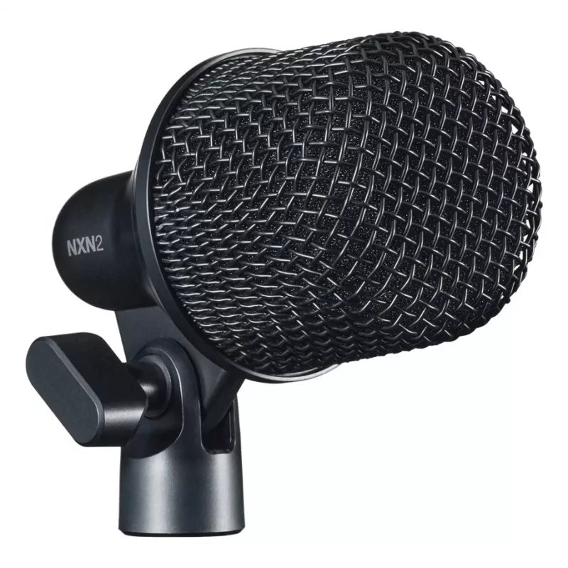 Shure Nexadyne™ 2 – superkardioidný dynamický mikrofón pre basové bubny