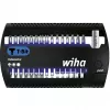 WIHA 41830 - Sada bitov XLSelector, 31 dielov mix, 25 mm, T-bit (41830)